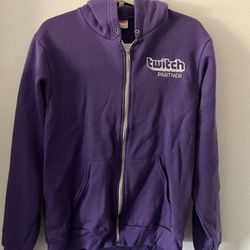 Assortment Of Jackets and Sweaters 