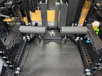 Rep Fitness Leg Roller Attachments (Pair)