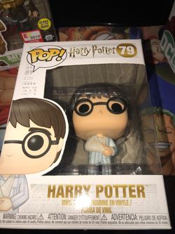 Harry Potter pop figure #79