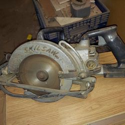 Skill Saw 
