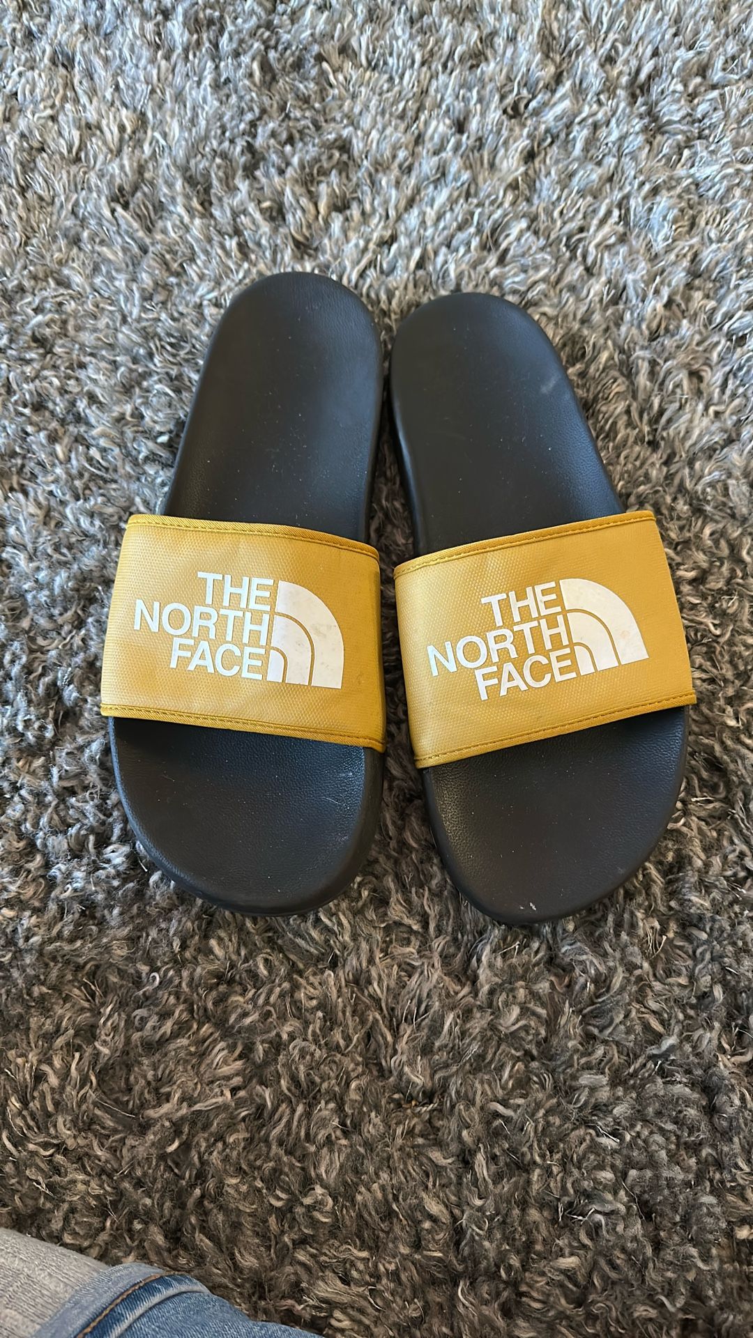 The North Face Slides