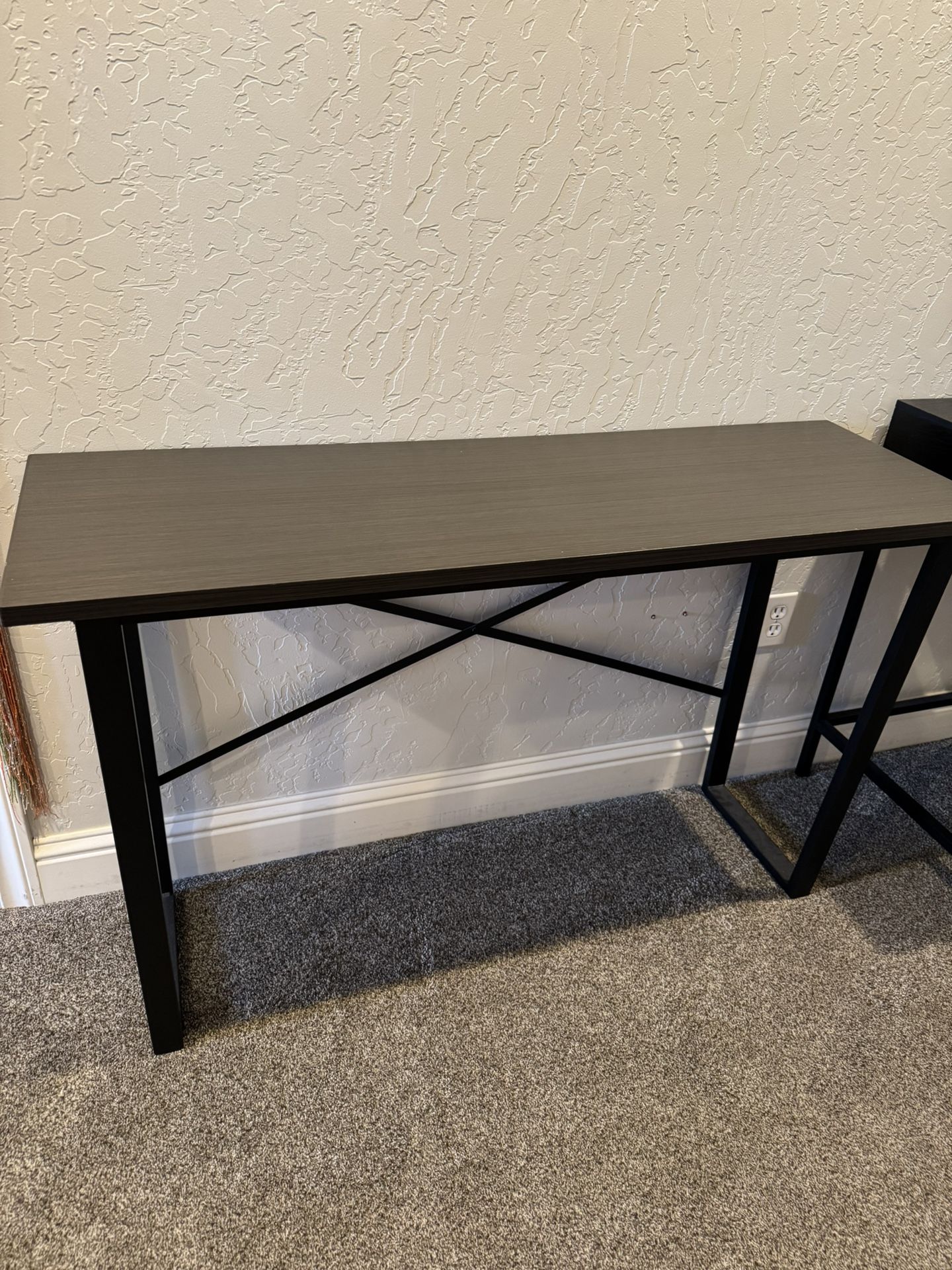 Sofa Table