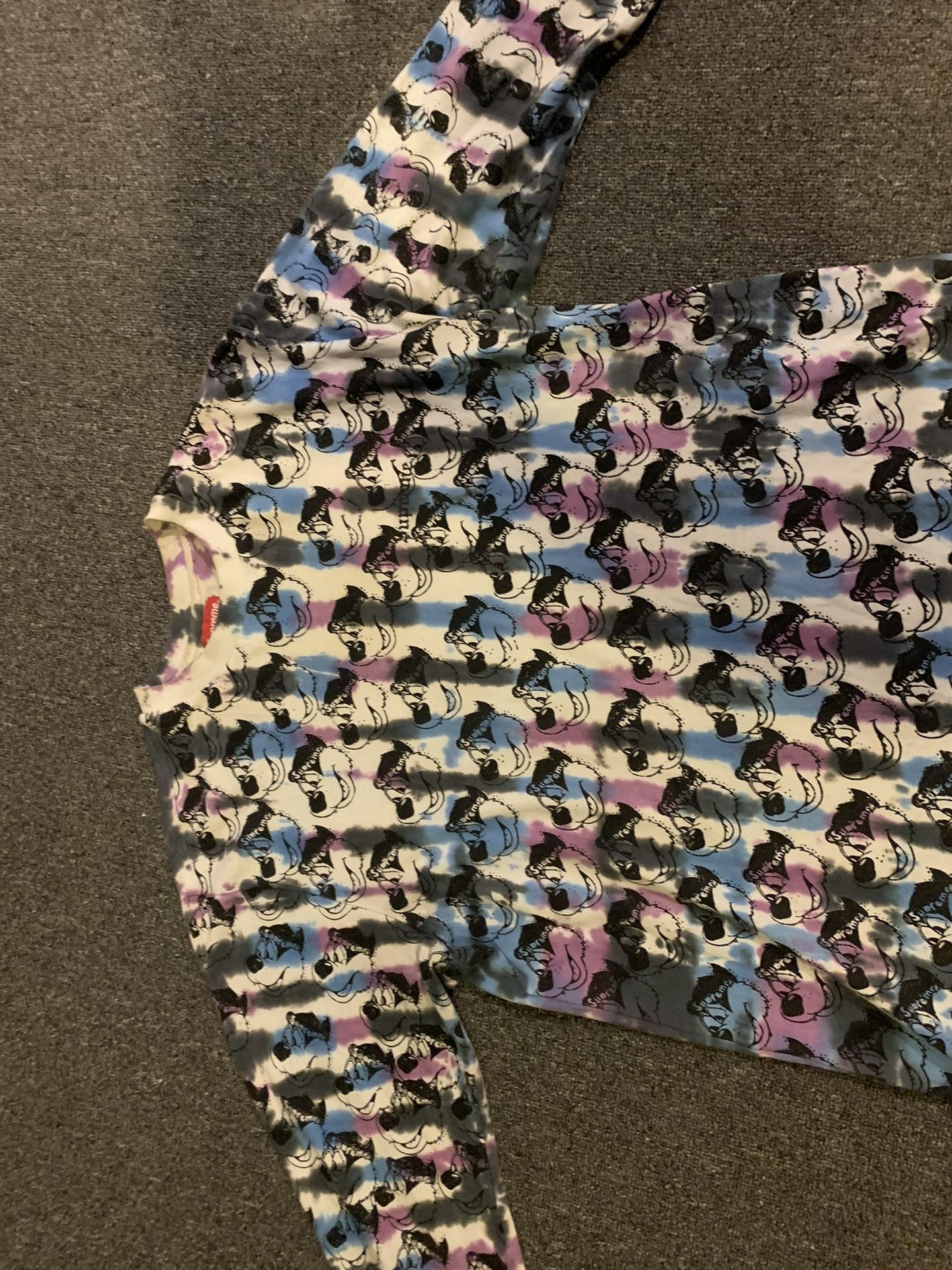 Supreme Long sleeve