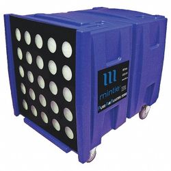 Mintie Pure Air Blaster 2000 Air Purifier