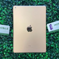 Rose iPad 6 32gb Wifi