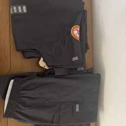 NEW VVC CNA SCRUBS (Women’s)