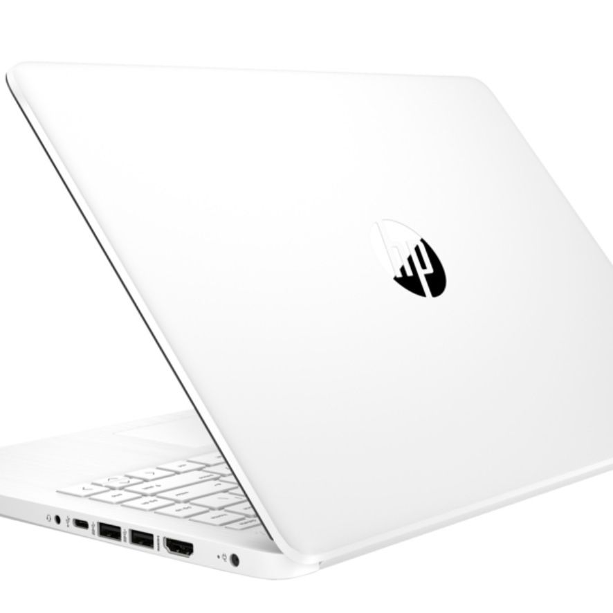 HP Laptop Open Box 