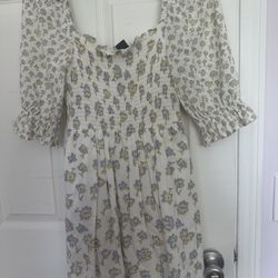 French Connection Dress Size 0, New 