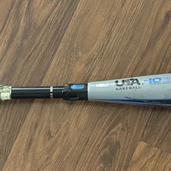 DiMarini Voodoo -10 Baseball Bat 29"