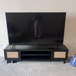 70 Inch TV stand