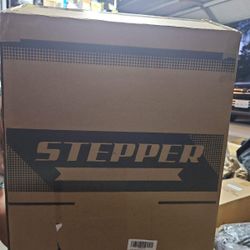 Steppers for Exercise at Home,Adjustable Height
