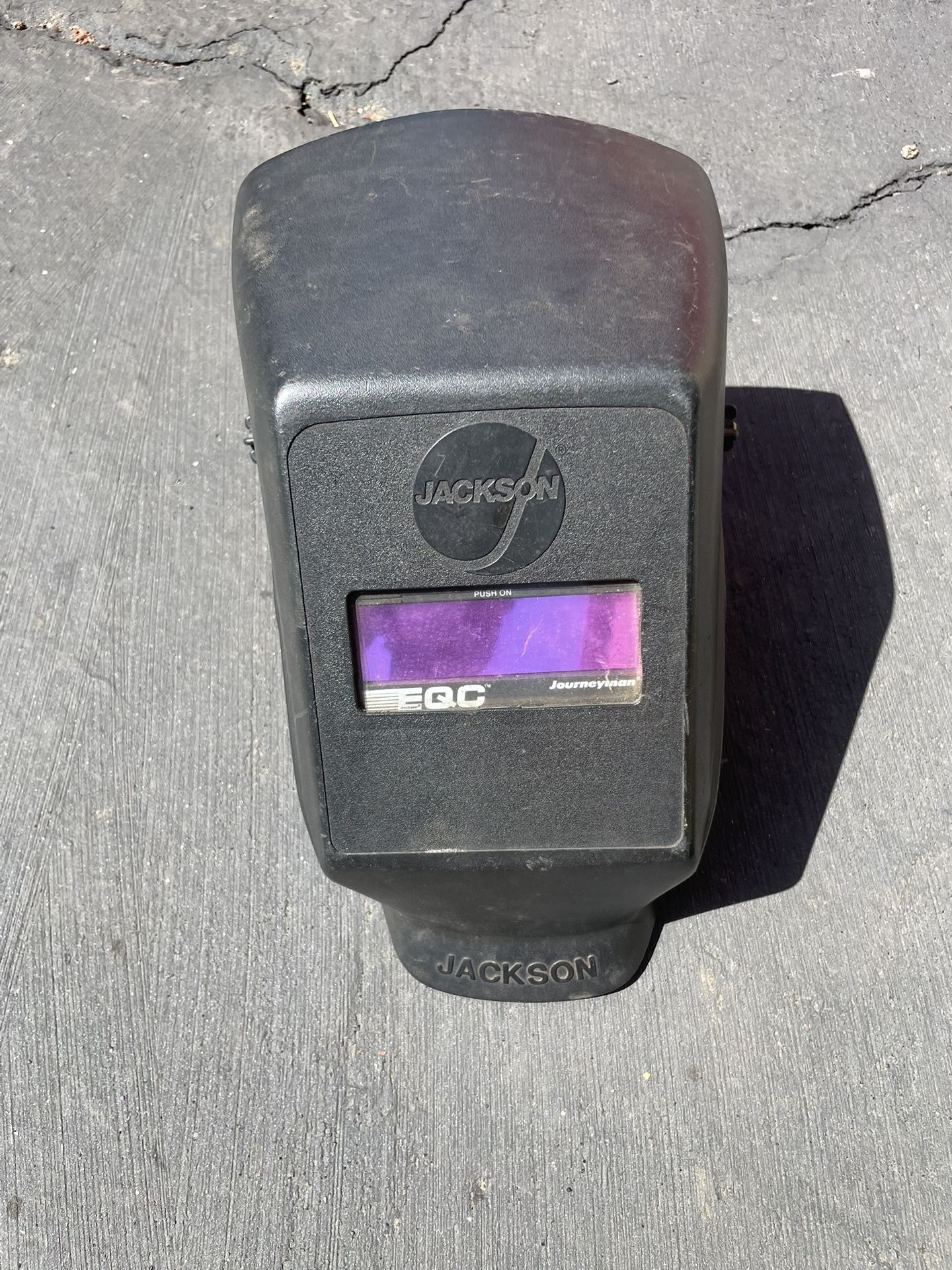 Welding Mask
