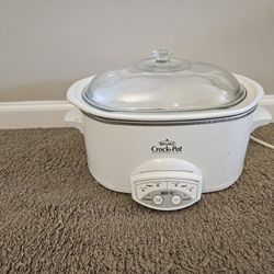 Crock Pot