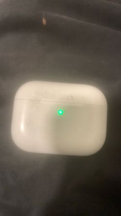 Air pods 3