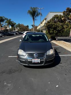 2010 Volkswagen Jetta S
