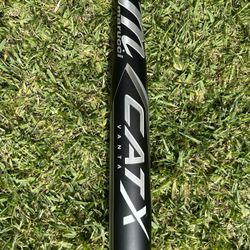 ***NEW*** Marucci CATX Vanta  Bat 