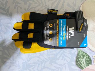 Gloves