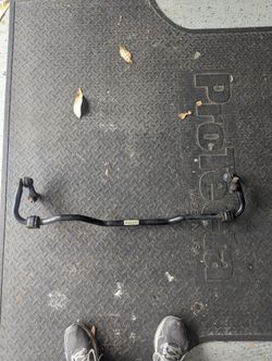 Golf R Swaybar
