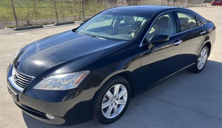 2008 Lexus ES 350
