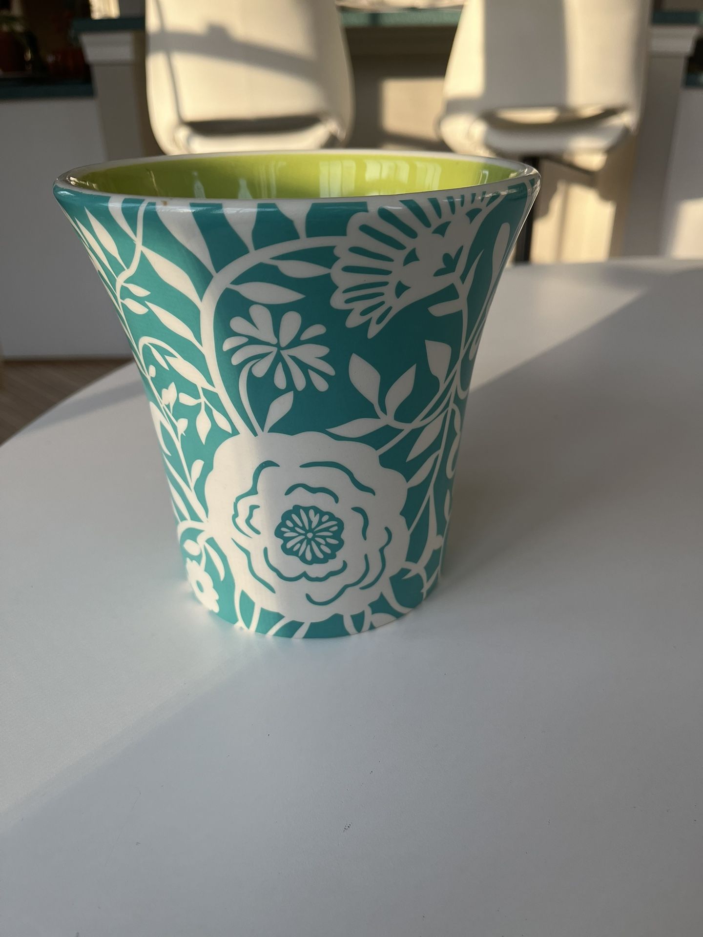 Flower Pot