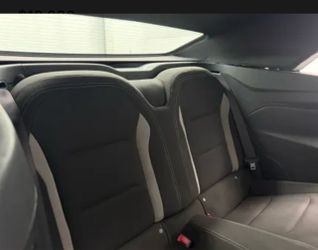 2018 Chevrolet Camaro