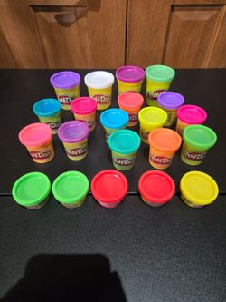 Play-Doh