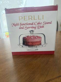 Cake Stand/ Serving Dish
