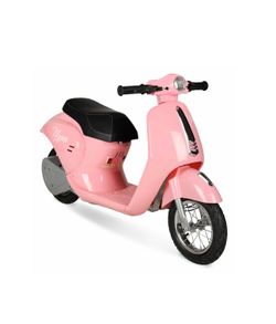Hyper Blush Retro Electric Scooter - Pink **Brand New**
