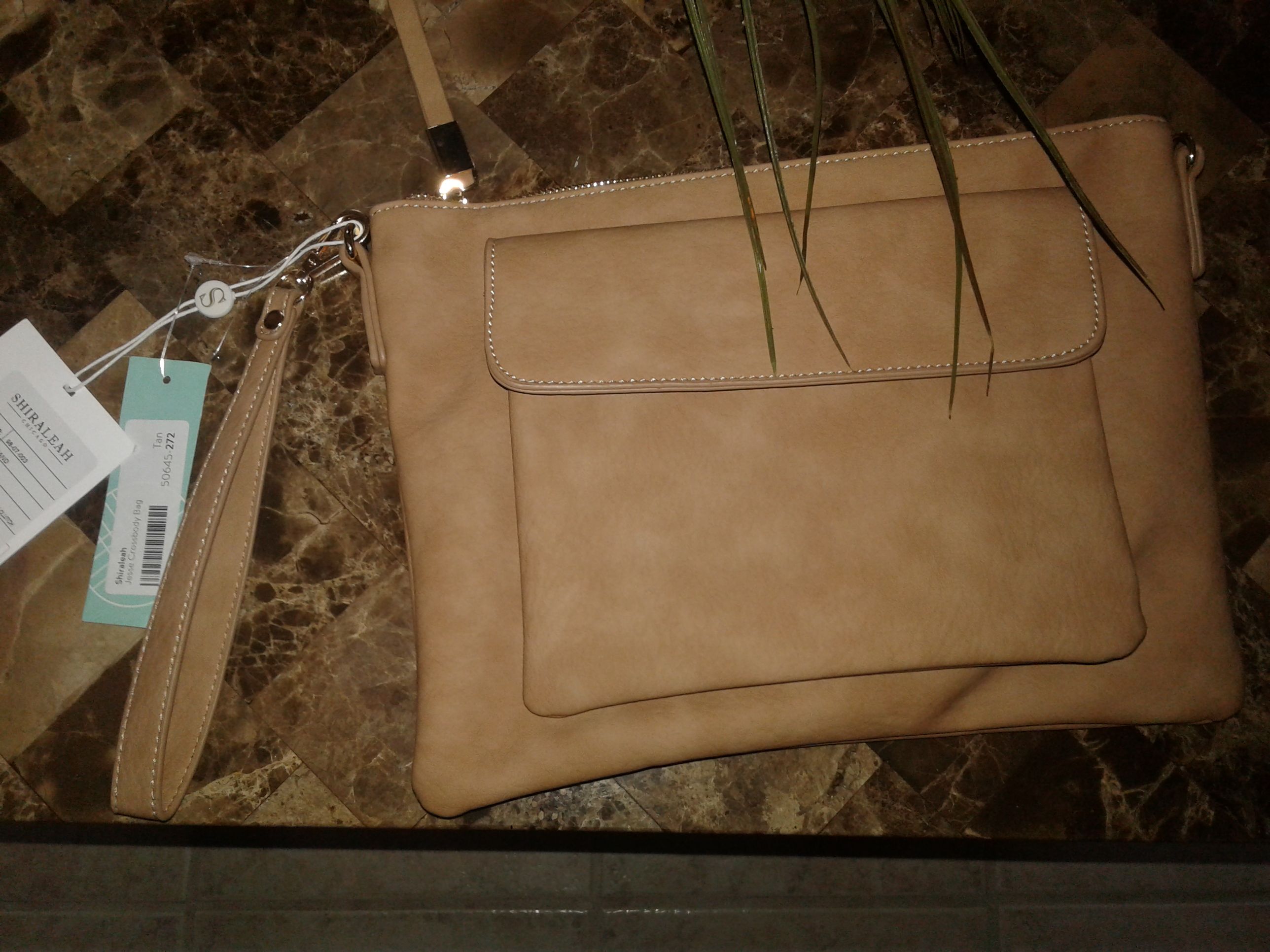 Shiraleah crossbody bag Brand New with tags 20 for Sale in