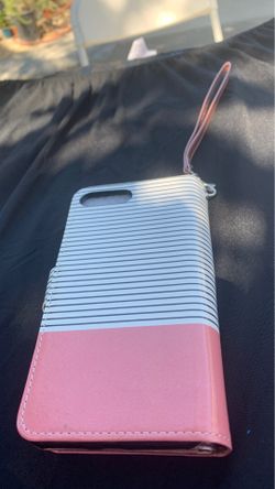 iPhone 7/8 plus case holder