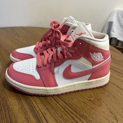 Nike Air Mid 1 Guava Ice BRAND NEW