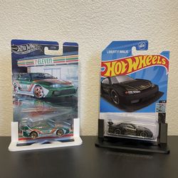 Hot Wheels Display Holder