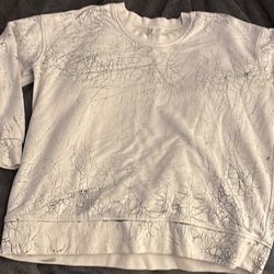 Lululemon Sweatshirt