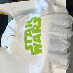 Star Wars Hoodie