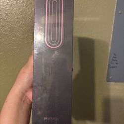 Brush Straightener 