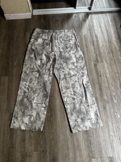 Hollister Baggy Carpenter Jean