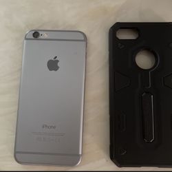 iPhone 6. 64gb. Att/Cricket 