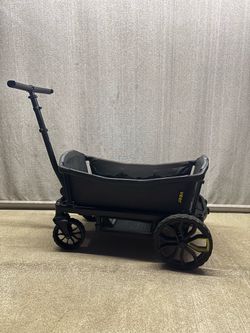 Veer wagon
