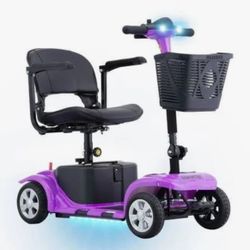 Mobility Scooter