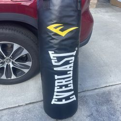 Boxing Bag