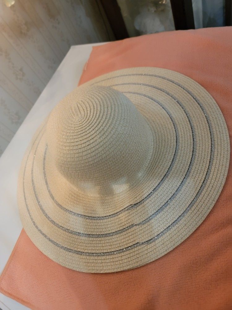 Women's Summer Hat