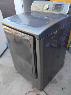 Dryer