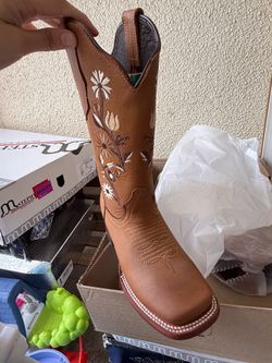 boots