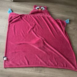 Owl Body Cover