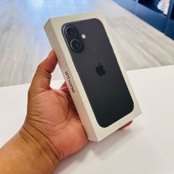 iPhone 16 unlocked 128GB
