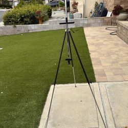 Large Collapsible Easel