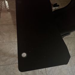 Gaming Table,chair 