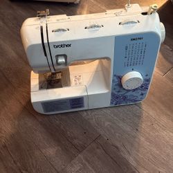 Brother Sewing Machine 