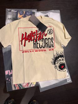 Hellstar tee