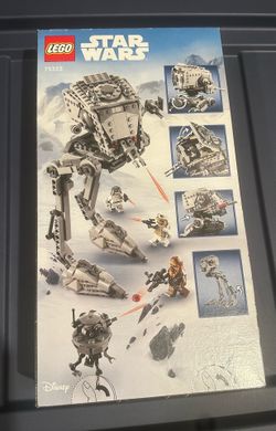 Lego AT-ST